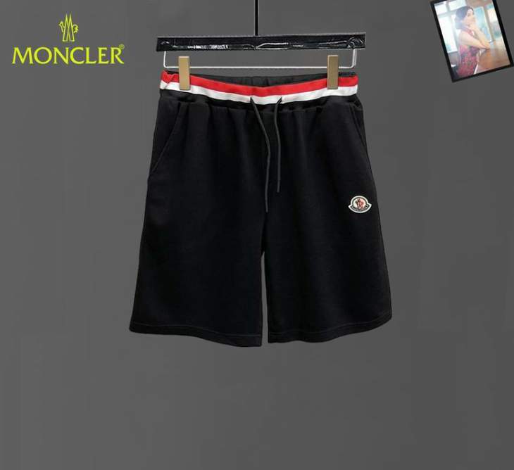 Picture of Moncler Short Pants _SKUMonclerM-3XL12yn6818660